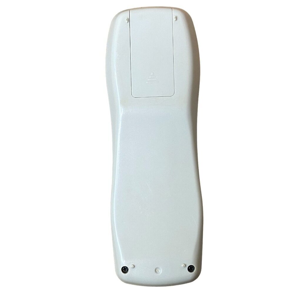 POLAROID UR53AEC036T DVD PLAYER REMOTE CONTROL - Picture 6 of 6
